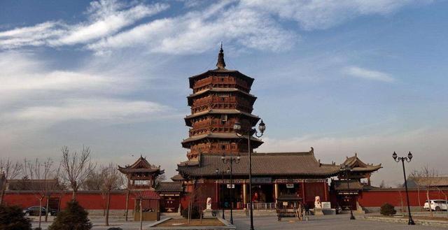 探秘山西，千年古韵与现代风情的交融之旅