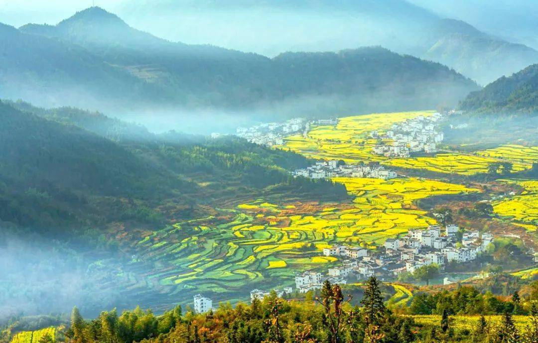 赣鄱红色之旅，江西文化探寻记