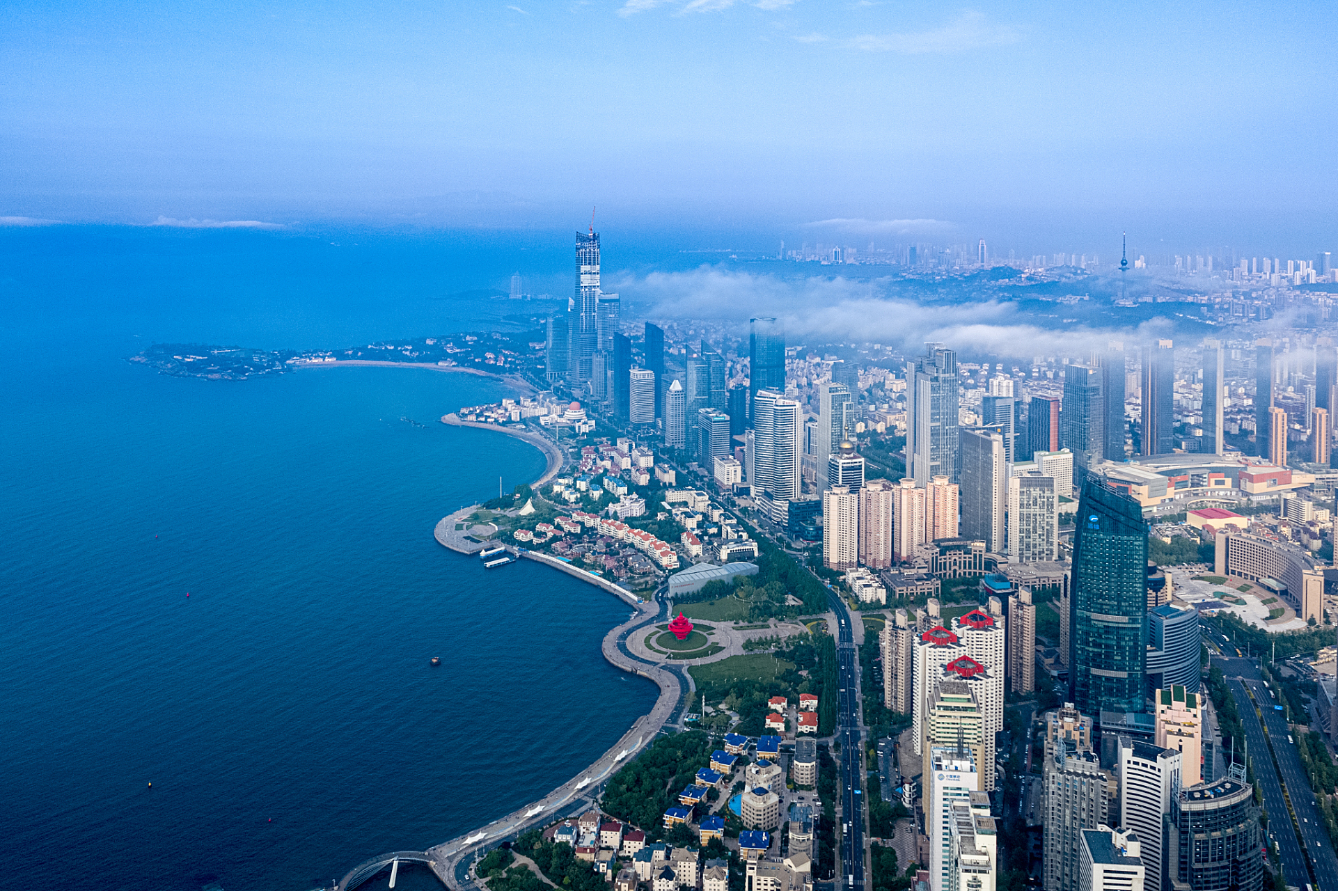 山东初探，美食之旅与文化探秘指南