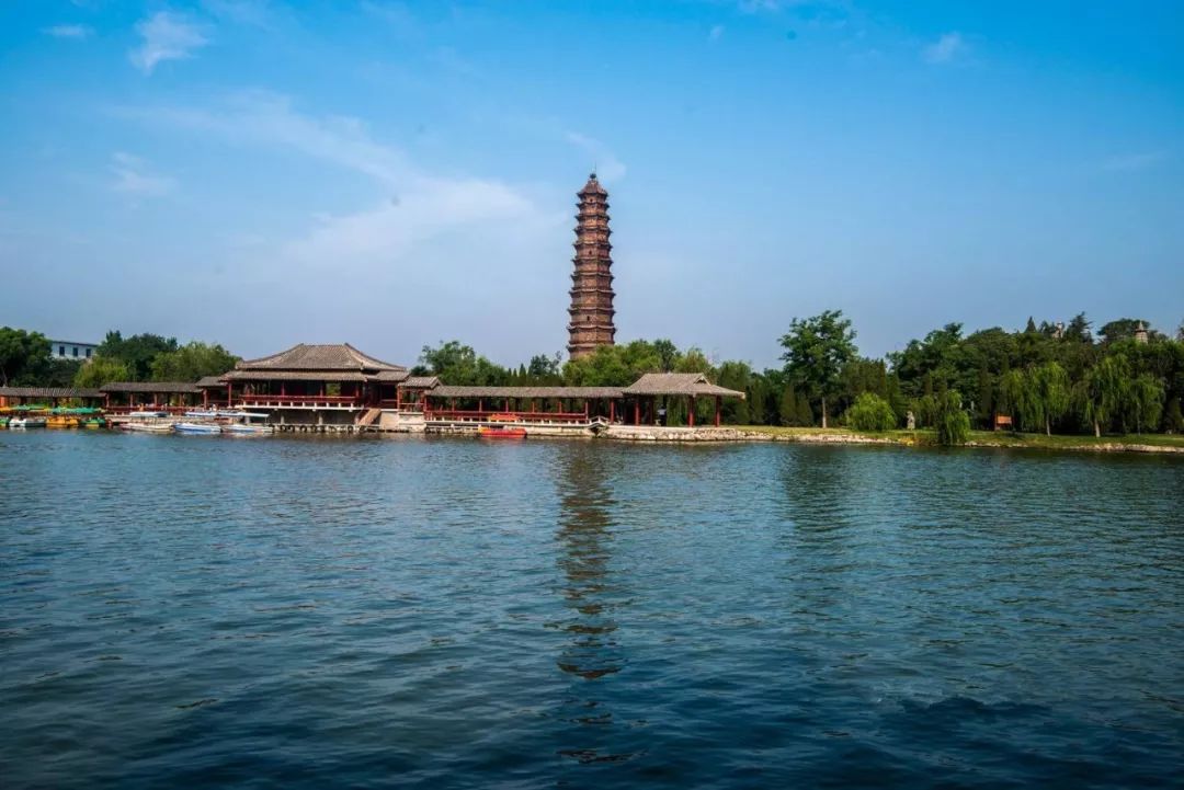 河南自然探险之旅，轻松畅游绿色河南