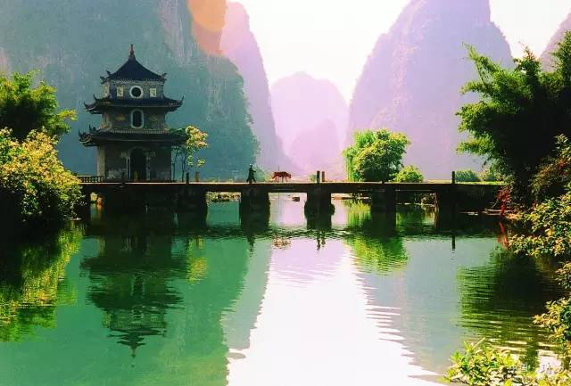 广西，多民族文化交融的璀璨之地