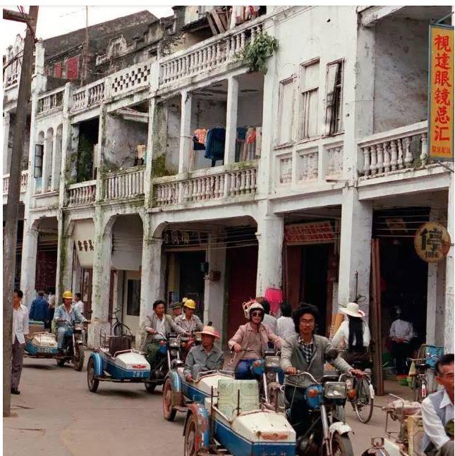 海南,绿色发展的绿色奇迹