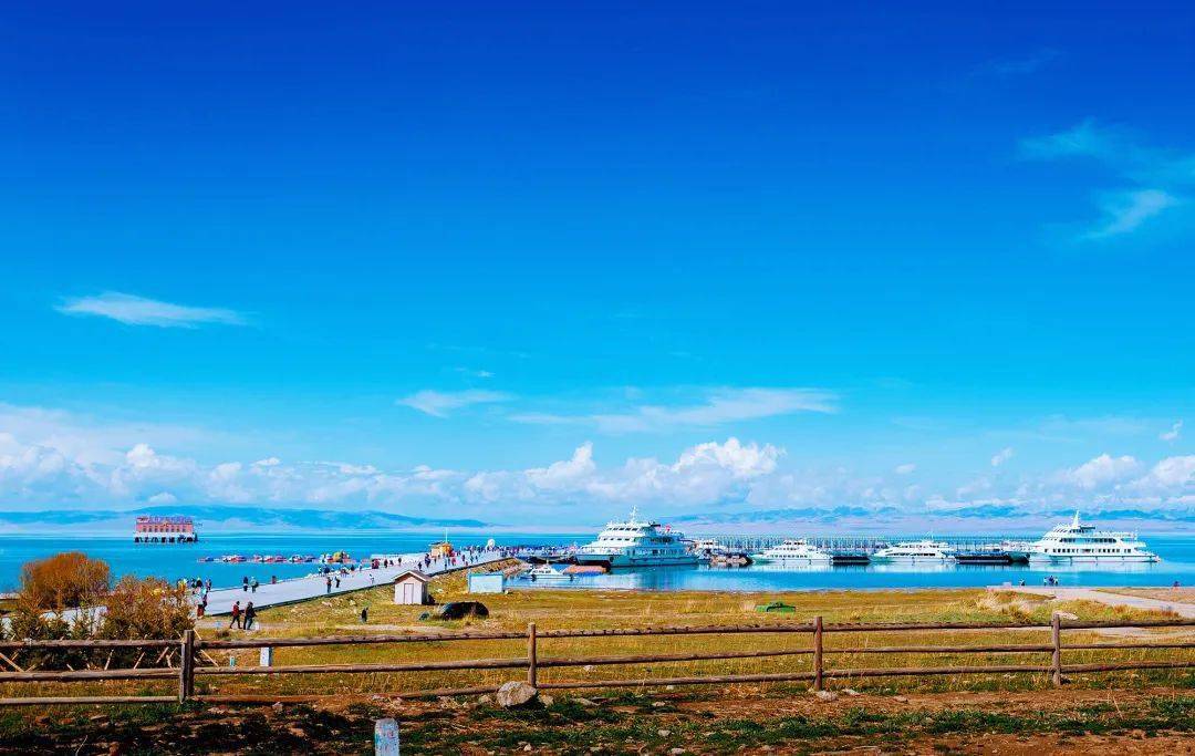 青海之旅，探寻高原之美的秘境