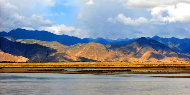 探寻西藏,神秘高原的壮丽风光与无尽魅力