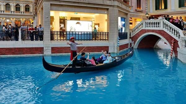 澳门之韵,探索文化魅力与独特风情