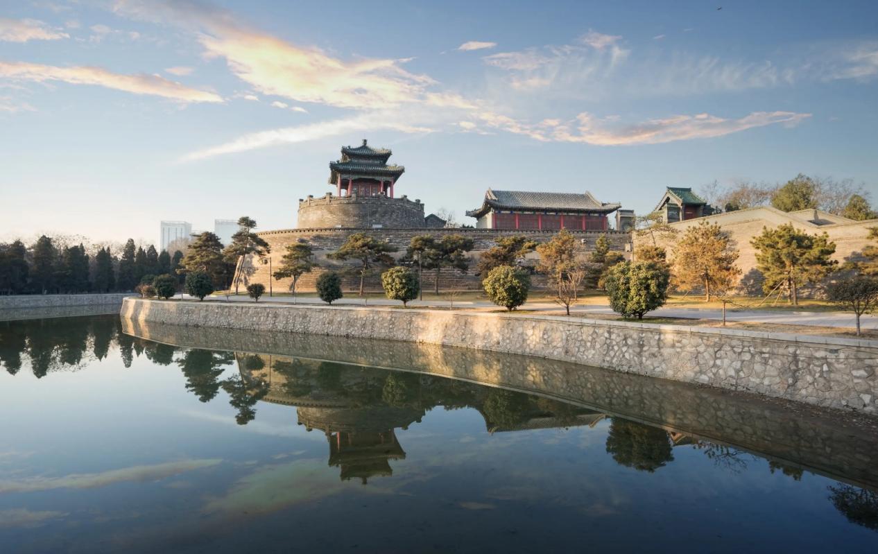 邯郸,历史与现代交融的独特魅力